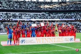 逆天，挪威甲门将点球大战一脚将摆好的球踢走以干扰对方