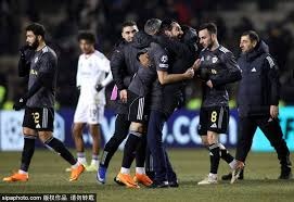 丧心病狂！皇马3月14天5场&1月26天9场，已长达4